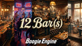 12 Bar(s)