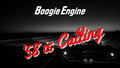'58 is Calling