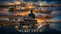 Last Exit (to Heaven)