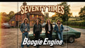 Seventy Times