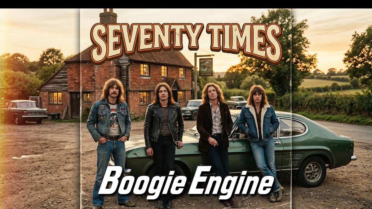 Seventy Times
