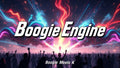 Boogie Meets K (Crossed Wires)