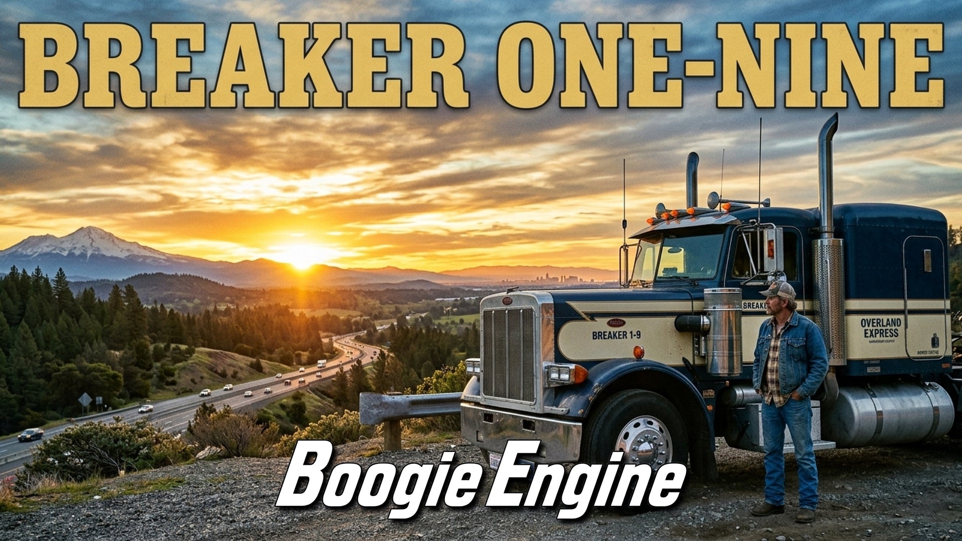 Breaker One-Nine