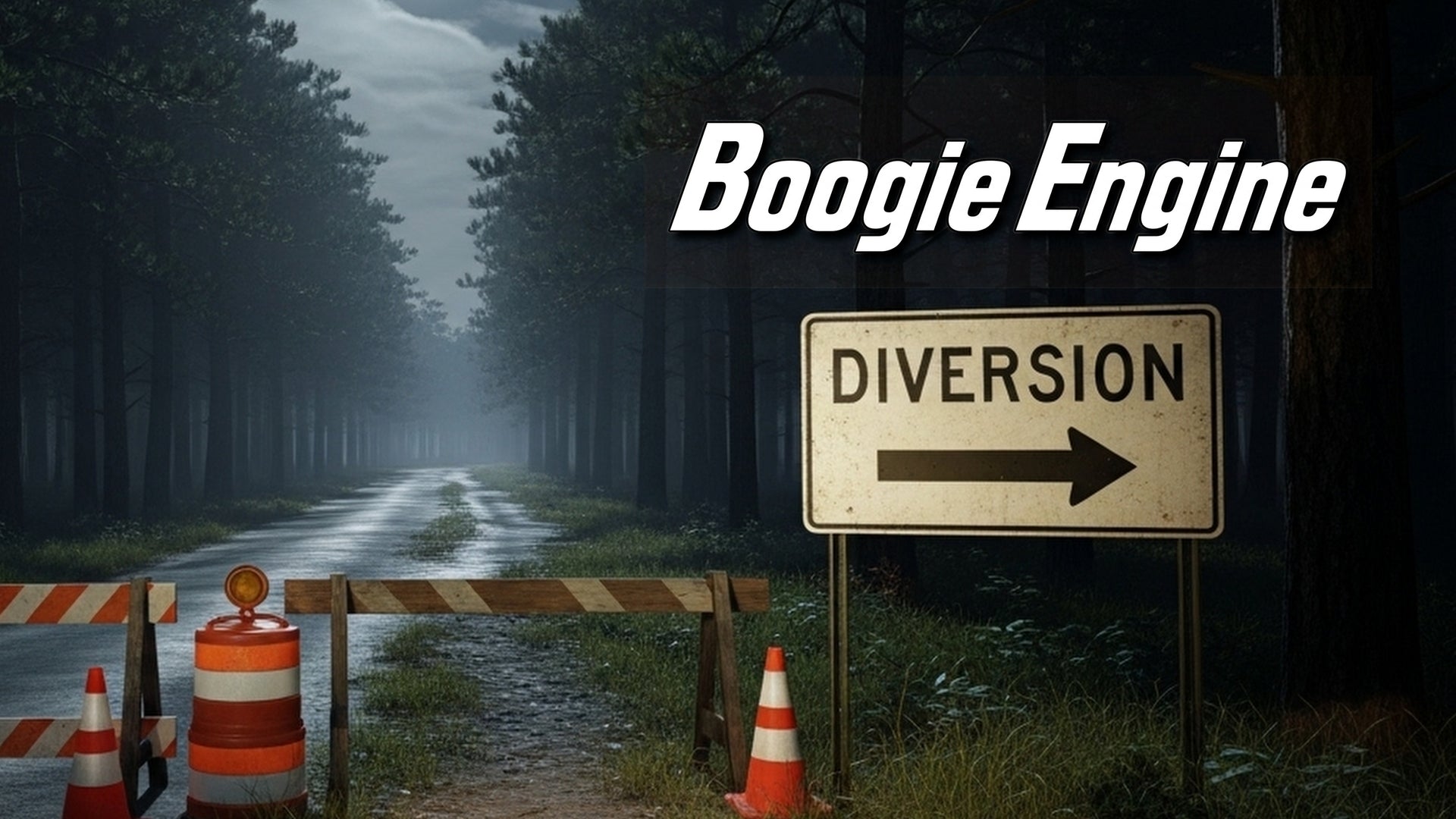 Diversion (Umleitung)