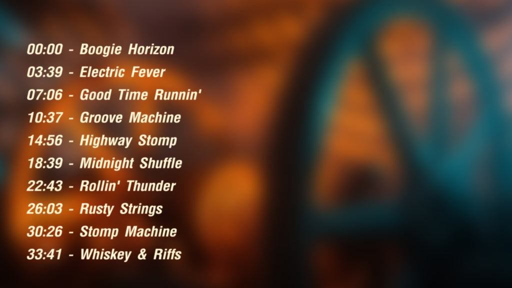 Groove Machine