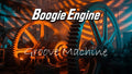 Groove Machine