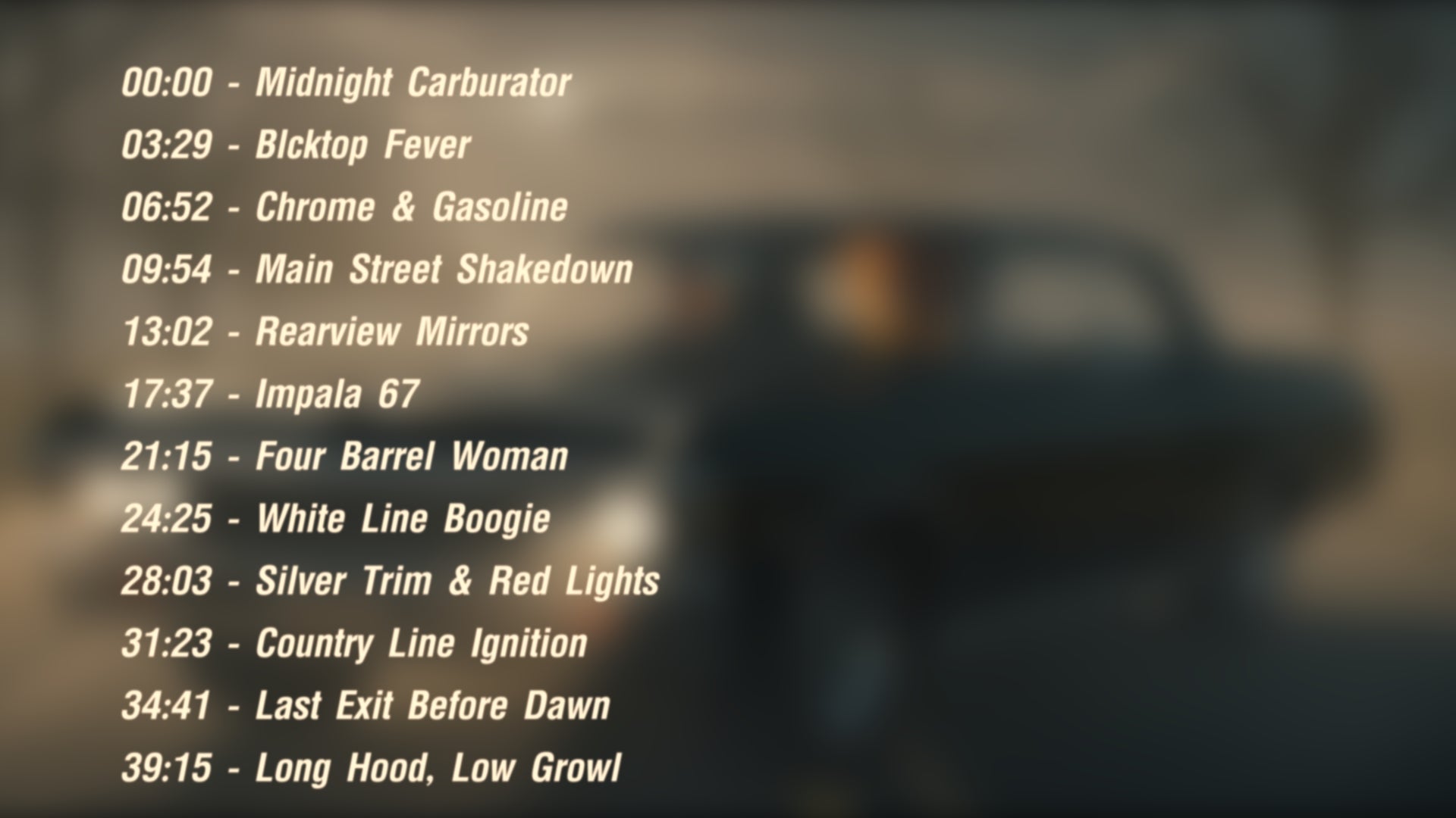 Impala 67