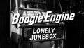 Lonely Jukebox