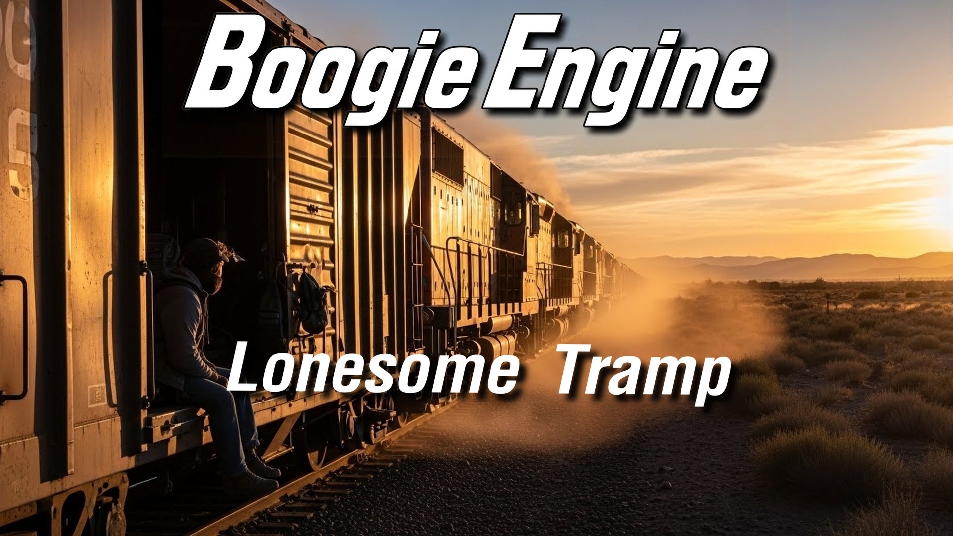 Lonesome Tramp