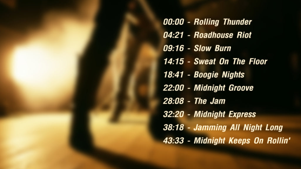 Midnight Jam