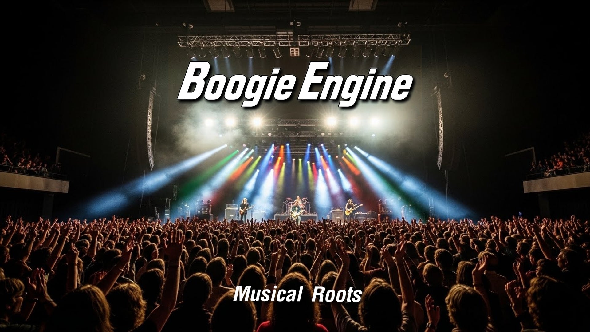 Musical Roots