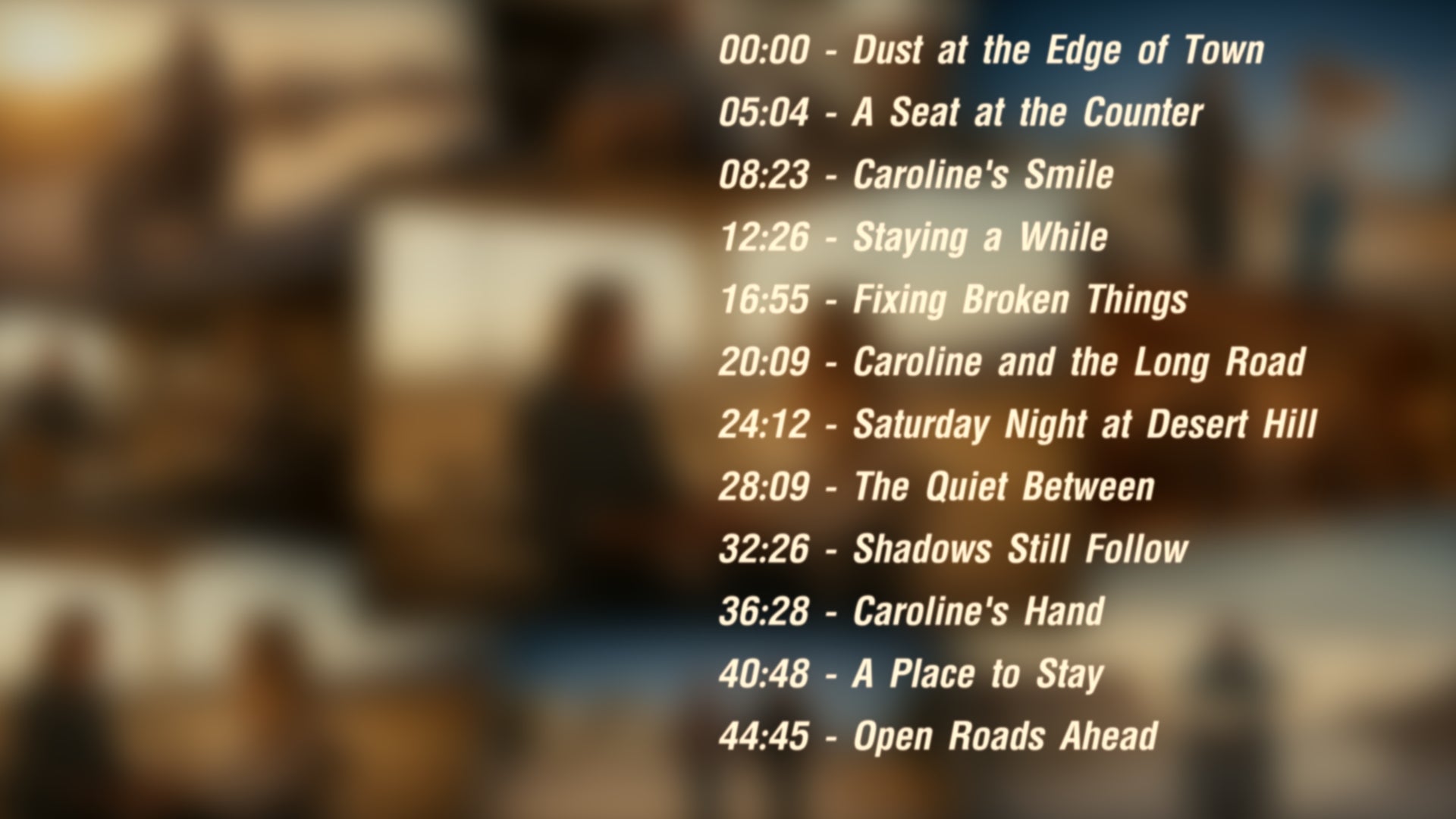 No Parade Waiting - Vol. 2