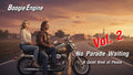 No Parade Waiting - Vol. 2