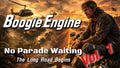 No Parade Waiting - Vol. 1