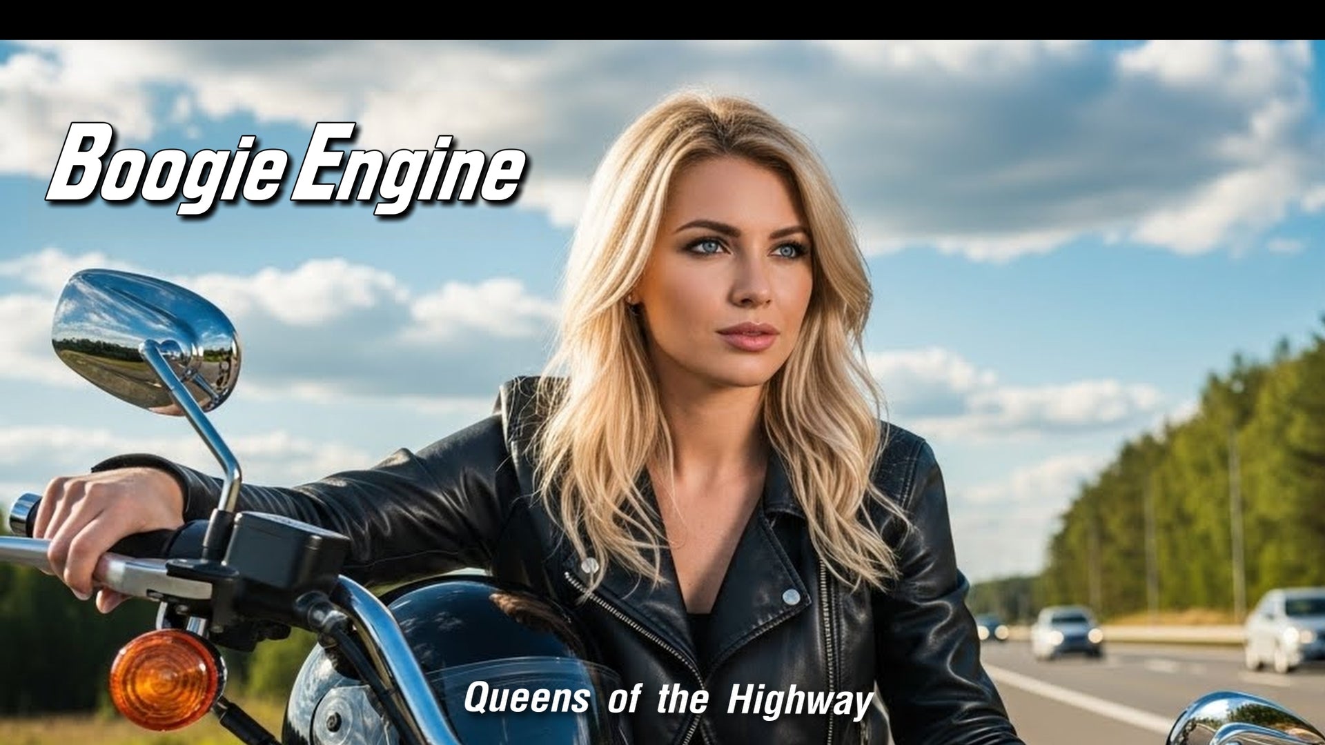 Queens of the Highway