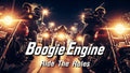 Ride The Rules