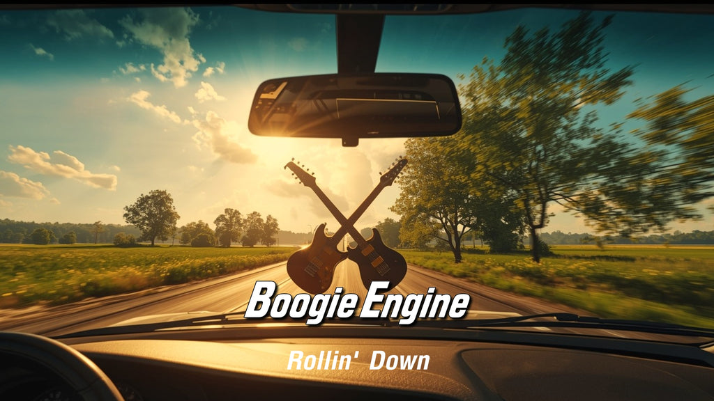 Rollin' Down