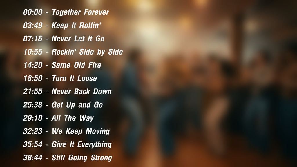 Together Forever