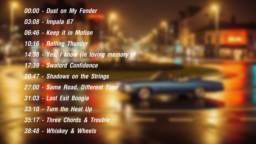 Very Best of....