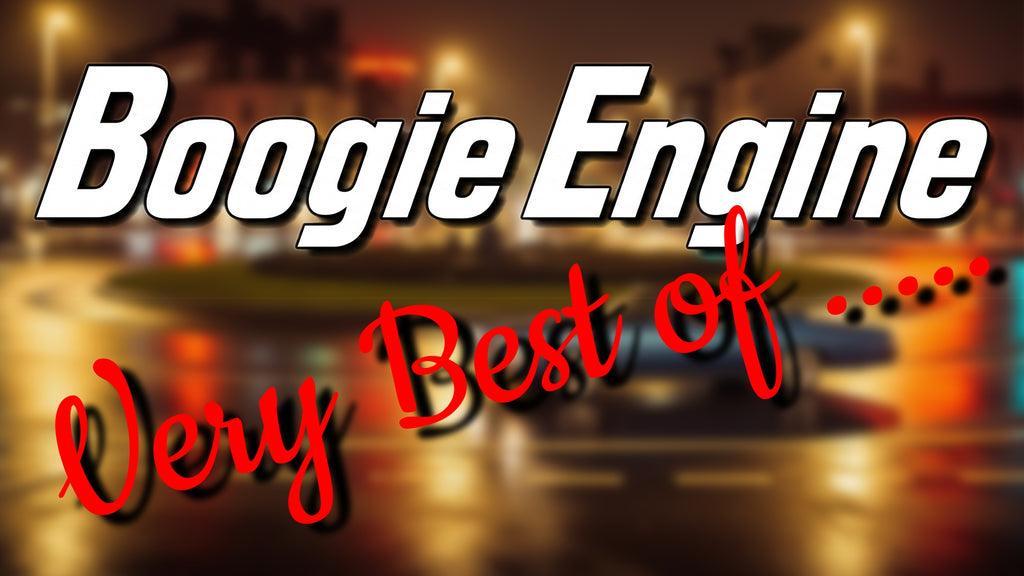 Very Best of....
