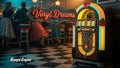 Vinyl Dreams
